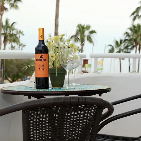 In The Center Of La Cala De With Sea Views * Mijas