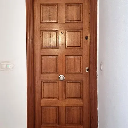 Apartment In The Center Of La Cala De With Sea Views Mijas