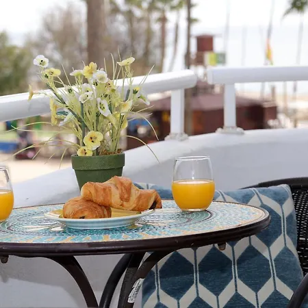 Apartment In The Center Of La Cala De With Sea Views Mijas