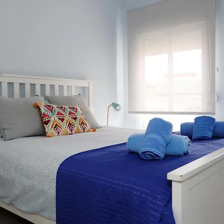 In The Center Of La Cala De With Sea Views Apartment Mijas