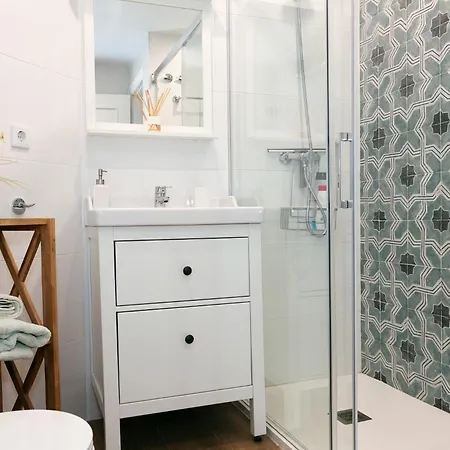 Apartment In The Center Of La Cala De With Sea Views Mijas