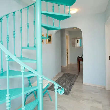 Apartment In The Center Of La Cala De With Sea Views Mijas