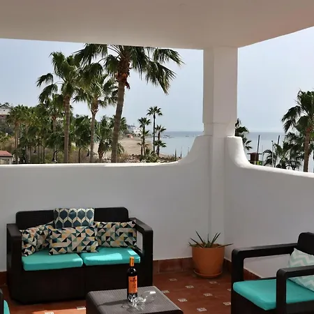 In The Center Of La Cala De With Sea Views Apartment *
