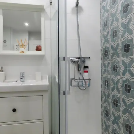 In The Center Of La Cala De With Sea Views Appartement Mijas